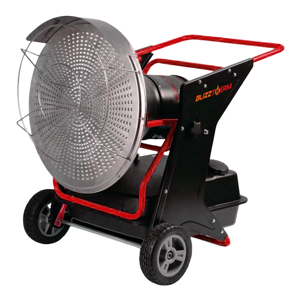 Calefactor infrarrojos BTI 45