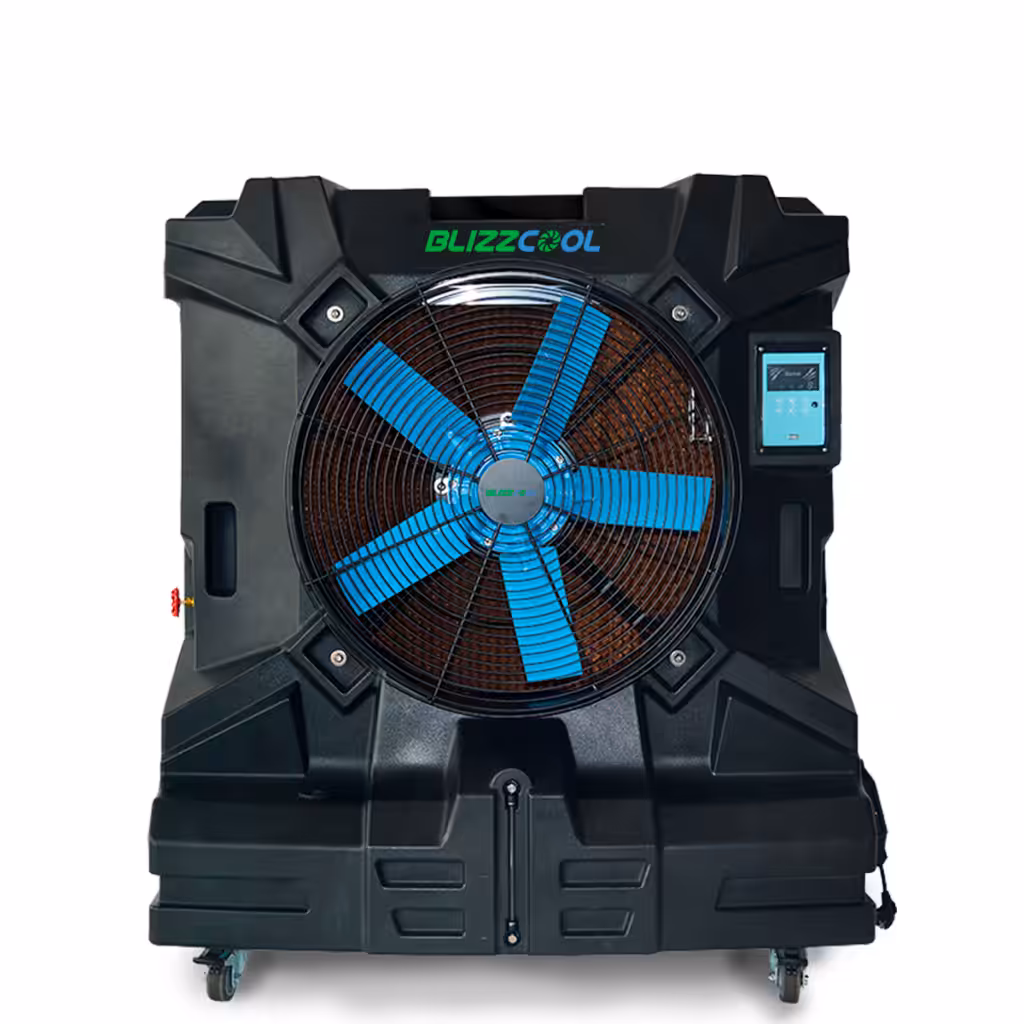 Climatizador evaporativo BC290