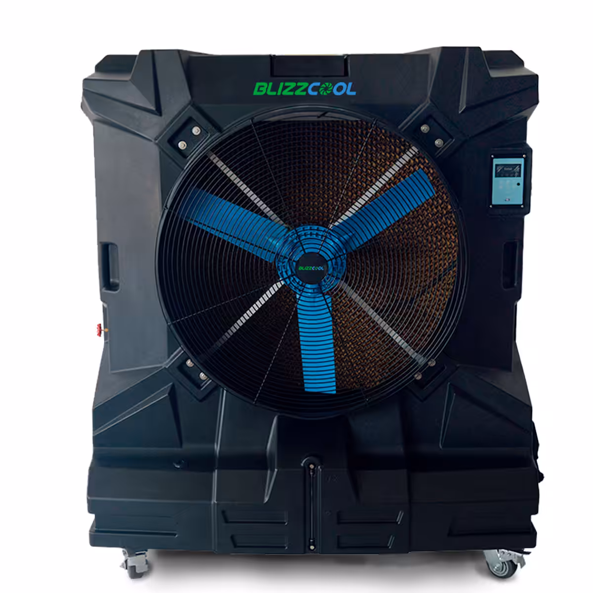 Climatizador evaporativo BC395