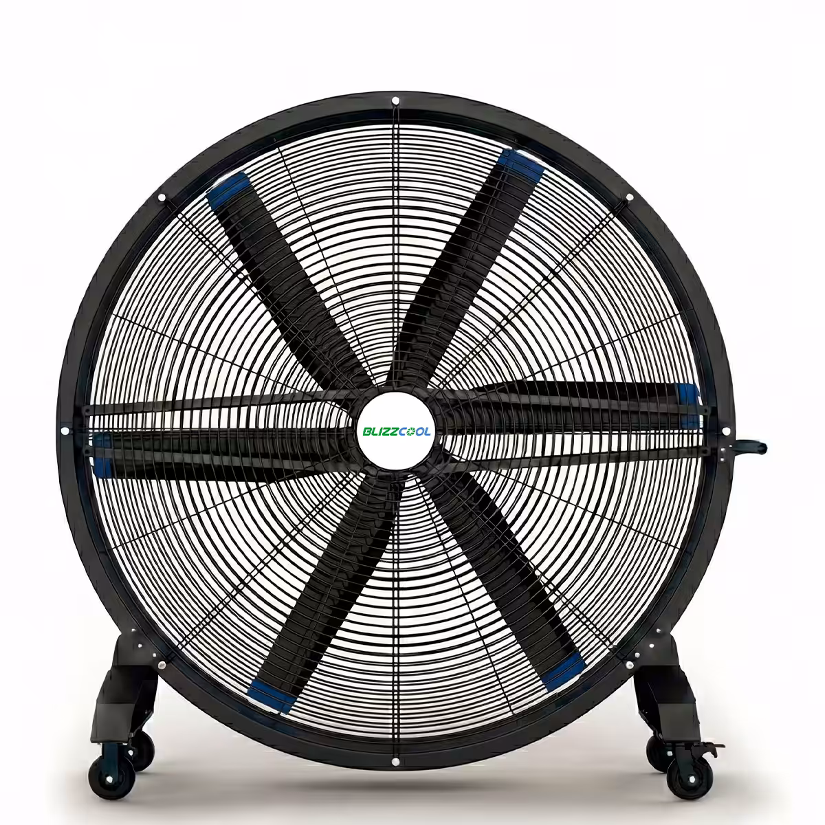 Ventilador móvil GD200